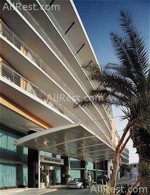 InterContinental Malta